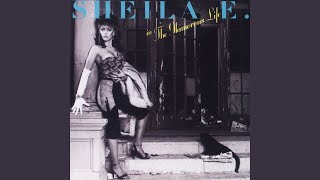 Sheila E  The Glamorous Life slowed  reverb [upl. by Amrac]