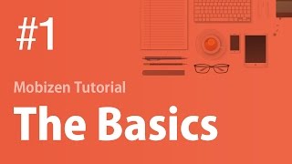 Mobizen Tutorial 1 The Basics [upl. by Bonis]