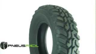 Dunlop Grandtrek MT2 [upl. by Brout]