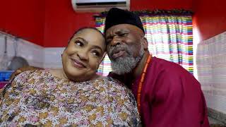 EXTRA PACKAGE  MAURICE SAM EBUBE NWAGBO 2024 FULL NIGERIAN MOVIE [upl. by Ayamat]