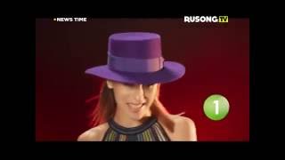 NEWS TIME RUSONG TV Выпуск 192 [upl. by Robbi]