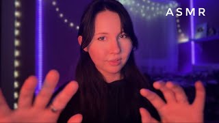 ASMRFor People Who Like It Extremely Slow amp Gentle😌 with EXTRA clicky mouth sounds✨ [upl. by Treble560]