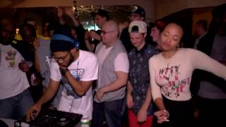 Kaytranada Montreal DJ Set [upl. by Eelyrehc]