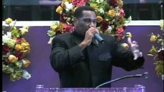 Pastor Arthur Jackson III  When God Makes a Promise [upl. by Anived]