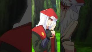 Why didnt Jiraya become hokage 7 naruto jiraiya hokage animeedit anime [upl. by Nalor984]