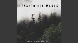 Levanto Mis Manos Piano [upl. by Johannah]