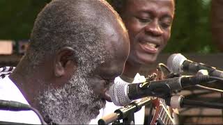 Agya Koo Nimo and Osei Kwame Korankye live performance [upl. by Comstock389]