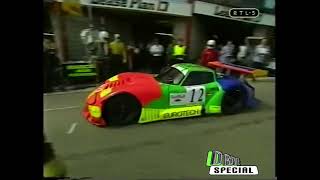 Drive Special Belcar Belgie 1999R2 met oa Cor Euser  Patrick Snijers  Christijan Albers [upl. by Maryrose320]