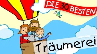 🏞️ Träumerei  Schlaflieder  Kinderlieder [upl. by Downe]