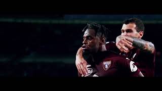 Serie A 202425 intro 1080p50 [upl. by Lochner273]