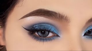 HOW TO Matte Smokey Eyeshadow Tutorial for Beginners [upl. by Heimer673]