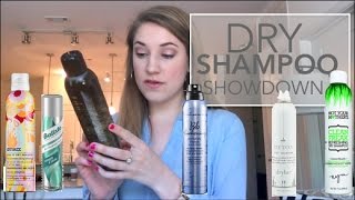 Which Dry Shampoo Should You Use  This or That [upl. by Kier367]