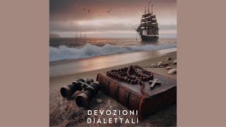 Devozioni Dialettali Enzo Avitabile  Rework [upl. by Nahtnamas]