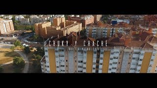 Chuky De Dikelaos  De La Mano Contigo Ft Chache De Aldeskuido [upl. by Acisej]