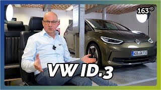 2023 VW ID3 14Tage Alltagstest Reichweite Verbrauch amp Elektromobilität im Fokus [upl. by Ttelracs]