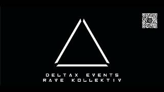 Techno Robsen Ruhruniversity Bochum Sommerfest  Deltax Events 28062024 [upl. by Anuayek]