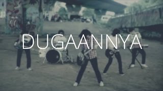 Hujan DugaanNya official video [upl. by Meekyh446]