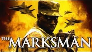 The Marksman FULL MOVIE IN ENGLISH 2005 [upl. by Fregger]