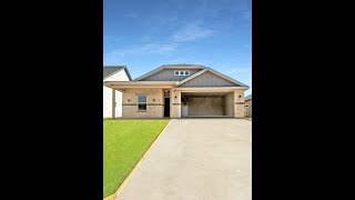 NEW LISTING 1628 Amberton Pkwy San Angelo TX 76901 [upl. by Shotton550]