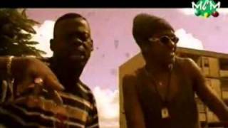 YANISS ODUA amp TIPPA IRIE  MAKE A DUPPY YET CLIP OFFICIEL [upl. by Norted]