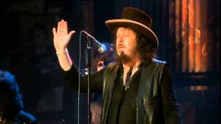 Zucchero  Senza una donna Live In Italy [upl. by Fidelas]