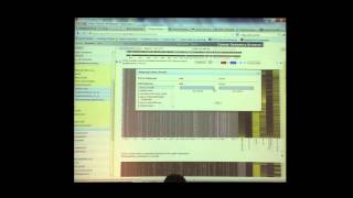 Bioinformatics and Biospecimen Workshop 2013  Gene Expression Data Analysis by Dr Kimberly Bussey [upl. by Kaspar841]