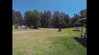 Bandon Grove Reserve Camping Ground Bendolba [upl. by Daphene417]