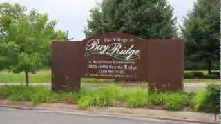 Bay Ridge Assisted Living Center  Virtual Tour [upl. by Ybocaj232]