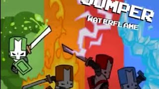 Waterflame  Jumper Official Version [upl. by Dnaltruoc252]