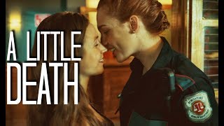 Waverly amp Nicole  Wayhaught • quotA Little Deathquot [upl. by Berardo]