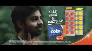 Cofsils  Kills Bacteria and Virus [upl. by Meelas]