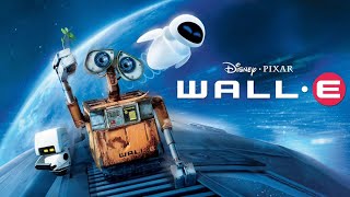 Wall E 2008 Full Movie Review  Ben Burtt Elissa Knight amp Jeff Garlin  Review amp Facts [upl. by Delaryd]