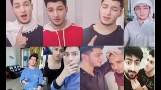 dawar farooq best tik tok videos [upl. by Doomham]