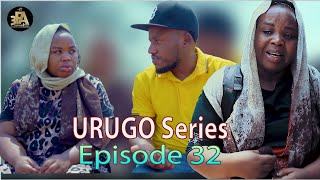 URUGO SERIES EP 32Mariya arasaranye Fiko ariko Nora nawe ntiyorohew impand zose nibibazo🤕 [upl. by Enayr39]