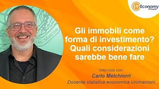 Investire in immobili quali considerazioni fare [upl. by Jeddy]