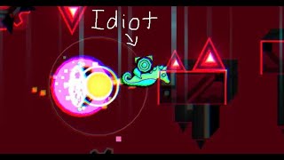 Delirium Tremens 100 Extreme Demon by Vadi amp More  Geometry Dash [upl. by Anderegg]