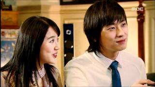 예측불허 황실입궁기 궁 Princess Hours 궁에 돌아와 바닷가에서의 사진을 보며 즐거워하는 채경 신 [upl. by Suter]