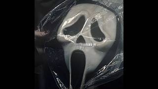 quotGhostface Killers 2011quot  quotScreamquot edit  shorts aftereffects scream [upl. by Hogue]