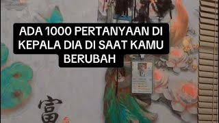 🐉 PERUBAHANMU MEMBUATNYA PENASARAN [upl. by Yelmene]