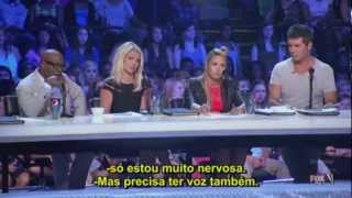 The X Factor USA BEST MOMENTS  Melhores Momentos 2012 [upl. by Alane]