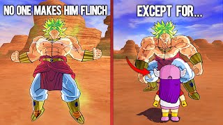 101 Amazing Details amp Secrets in Budokai Tenkaichi 3 Also 1 and 2 [upl. by Stanislaus]