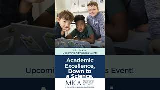 Learn More About Montclair Kimberley Academy [upl. by Cooe]