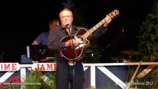 Bill Brittingham Springtime Jamboree  Johnny Cash quotFolsom Prison Bluesquot [upl. by Dasteel147]