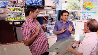 Jethalal Opens Up To Gokuldham Residents  Taarak Mehta Ka Ooltah Chashmah [upl. by Rezzani]