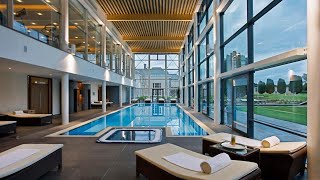 Castlemartyr Resort Hotel Cork Ireland [upl. by Publia]