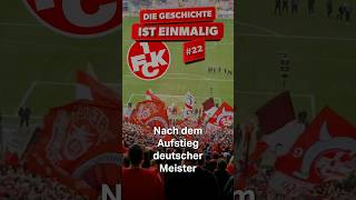 Die besten Fangesänge 1 FC Kaiserslautern  Unvergessliche StadionHymnen im Ranking fußball [upl. by Sochor874]