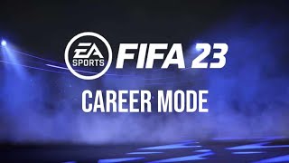 FIFA 23 Belgium vs Poland World Cup Groupe Stage Career Mode [upl. by Las]