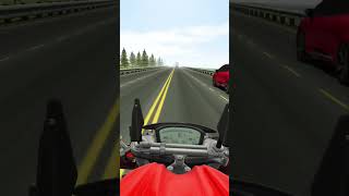 👿Zx10r TOP SPEED TEST ON HIGHWAY😱viralshorts shortsfeed trending youtubeshorts motovlog music [upl. by Ebert]