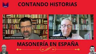 Historia de la Masonería en la Segunda República y la Guerra Civil [upl. by Marya445]