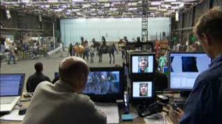 Avatar Featurette Performance Capture [upl. by Bessy598]